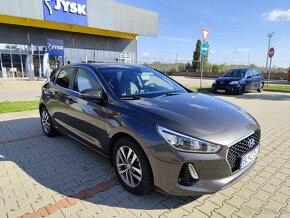 Hyundai i30 1.4 t-gdi, r.v. 2018,103 kW - 14