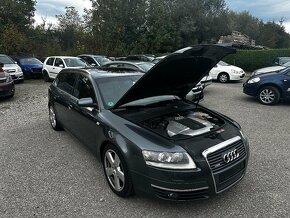 Predám Audi a6 avant s-line 3.0tdi quattro naj. 205000km - 14