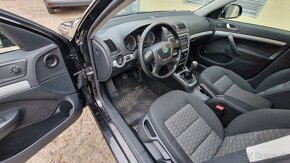 Škoda Octavia Combi 1,6 ,odpočet DPH - 14