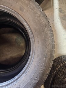 Zimne pneumatiky 225/65 r16c - 14