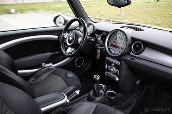 Mini Cooper 1.6d 80kw - 14