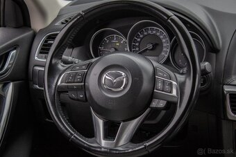 Mazda CX-5 2.2 Skyactiv-D AWD Revolution TOP A/T - 14