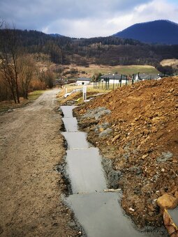 Tesárske a pokrývačské prace - 14