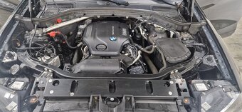 Bmw x3 f25 2.0d 2017 - 14