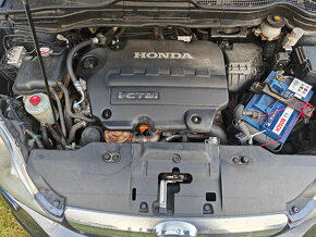 Honda CR-V 2.2 i-CTDi Top Executive 2009 - 14