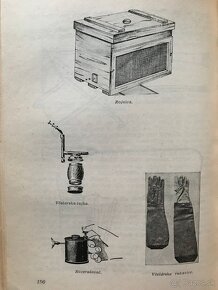 Včelárstvo, Váross Slovenské výtvarné umenie, Banderovci - 14