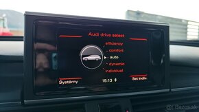 Audi A6 Avant 2.0 TDI 130kW Prestige 2012 186000km TOP - 14