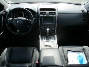 MAZDA CX9 3,7iV6 201kw AWD/AT/Revolution DPH - 14