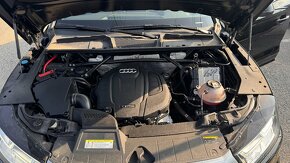 Audi Q5 2.0 TFSI 252k quattro S tronic Design - 14