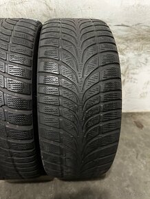 Zimná sada 5x112 R18 , 225/45/18 Audi A4 B9 - 10 Arm Gravis - 14