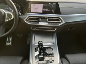 BMW X5 45e G05 xDrive Plug-in-Hybrid - 14