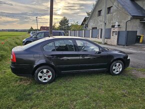 Škoda Octavia 2.0 FSi - 14