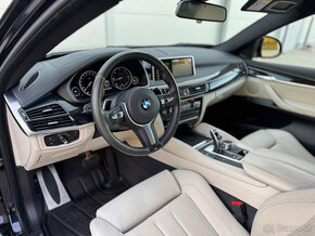 BMW X6, xDRIVE 30d M-SPORT edition - 14