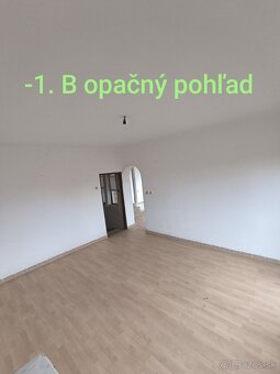 RD-18 miestností (292 m² priestoru)+6 ár. pozemok grátis - 14