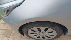 Kia Ceed SW 1.6 crdi Kúp. v SR ZNIZENA CENA - 14