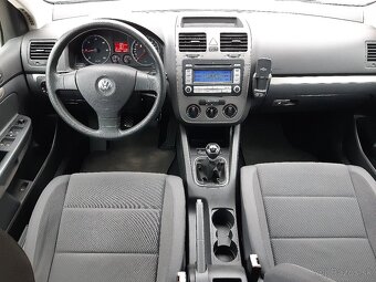 Volkswagen Golf 1.9 TDI Trend - 14