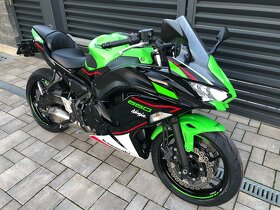 Kawasaki ninja 650 35kw 2021 - 14