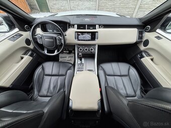 Land Rover Range Rover Sport 3.0 SDV6 - 14