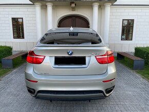 BMW X6 xDrive35d - 14