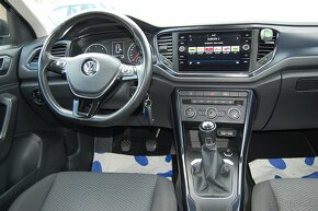 Volkswagen T-Roc 1.6 TDI - 14