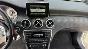 Mercedes-Benz A trieda 200 CDI BlueEFFICIENCY Urban /T - 14