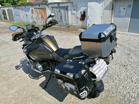 BMW R 1250 GS Adventure - 14