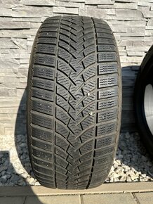 225/55 R17 97H zimné SEMPERIT - 14