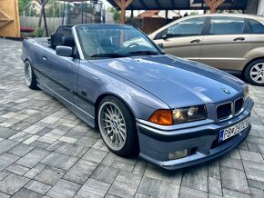 Bmw e36 320ci Cabrio - 14