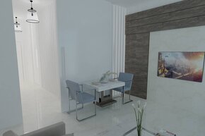 2izbový byt v AL RAHA Lofts 2 - Abu Dhabi (Type Studio D) - 14