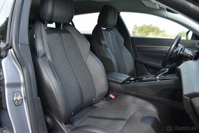 Peugeot 508 SW Automat//FULL VÝBAVA//11.916,-EUR + DPH/// - 14