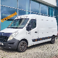 Renault Master L2H2 2.3Dci r.v.12/2013 - 14