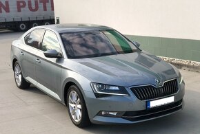 Škoda superb 1.4 TSI Style Business - 14