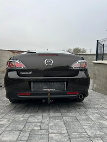 Mazda 6 Hatchback - 14