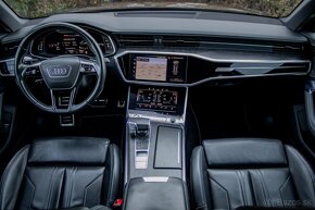 Audi A6 Allroad 50 3.0 V6 TDI mHEV quattro tiptronic - 14