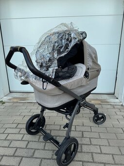 Peg Perego 3v1 plus ISOFIX - 14