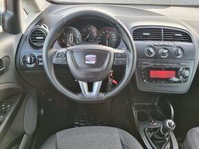 SEAT ALTEA XL 1,9 TDi - 14