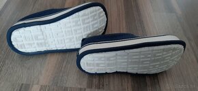 Tenisky, topánky-slip on pre chlapcov – rôzne veľkosti - 14