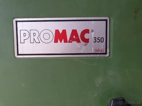 Pasova pila PROMAC 350 - 14