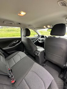 HYUNDAI I30 2021 7.ST AUTOMAT - 14