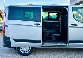 2015 Ford Transit Custom 2,2TDCI - 14