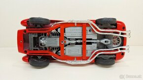 1:18 FERRARI TESTA ROSSA - 14