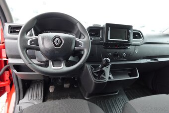 RENAULT MASTER L3H3 2.3DCI KLIMA - 14