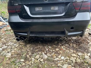 Bmw e90 2.0d 120kw 3 ser rozpredam - 14