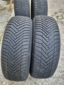 Celoročné pneu 215/60 R17 Hankook Kinergy 4S2 - 14