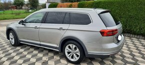 Volkswagen Passat B8 ALLTRACK 2.0 TDI 110kw - 14