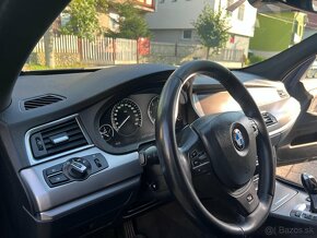 BMW 530 GT M Paket - 14