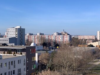 Na prenájom veľký 2-izb.byt, Nitra, Chrenová - 14