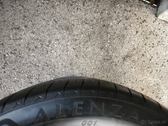 BRIDGESTONE 235 50 20/LETNÉ - 14