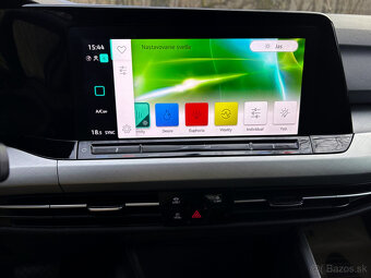 VW Golf 8 1.5 eTSI DSG - Virtul - Matrix - Kamera - 14