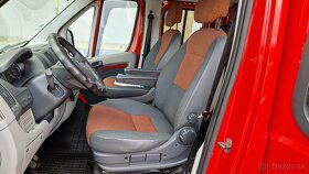 Fiat Ducato Podvozok 3.0 MJET ODŤAHOVKA - 14